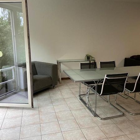 Superbe Appartement Lumineux Et Spacieux أنتويرب المظهر الخارجي الصورة