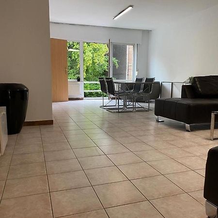 Superbe Appartement Lumineux Et Spacieux أنتويرب المظهر الخارجي الصورة