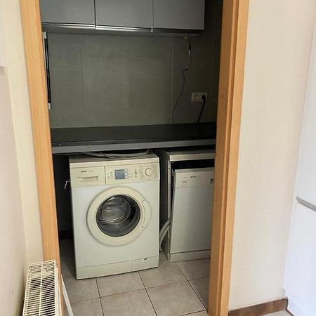 Superbe Appartement Lumineux Et Spacieux أنتويرب المظهر الخارجي الصورة