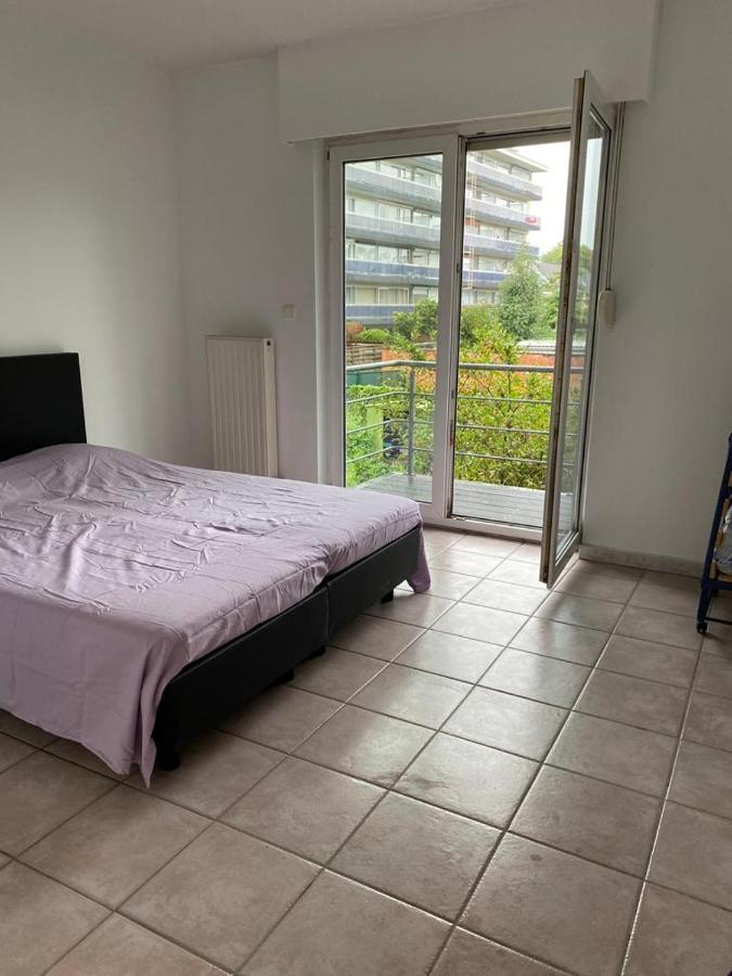 Superbe Appartement Lumineux Et Spacieux أنتويرب المظهر الخارجي الصورة