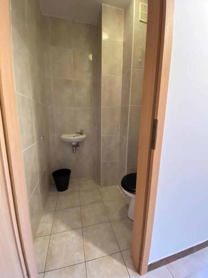 Superbe Appartement Lumineux Et Spacieux أنتويرب المظهر الخارجي الصورة