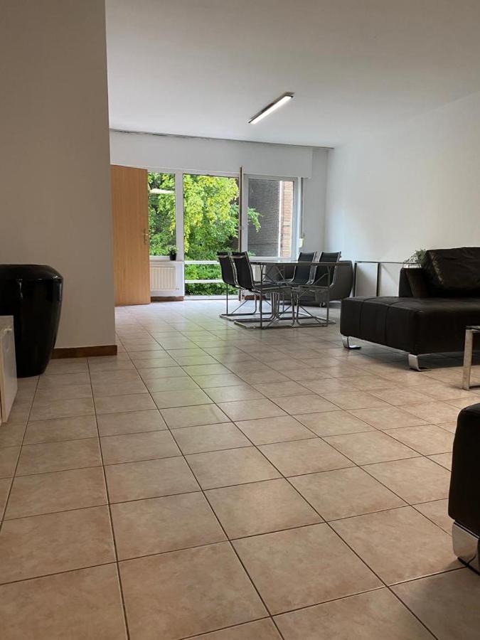 Superbe Appartement Lumineux Et Spacieux أنتويرب المظهر الخارجي الصورة